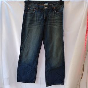 Lucky Brand Dungarees